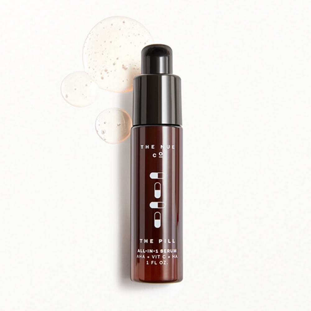 The Pill All-In-1 Serum